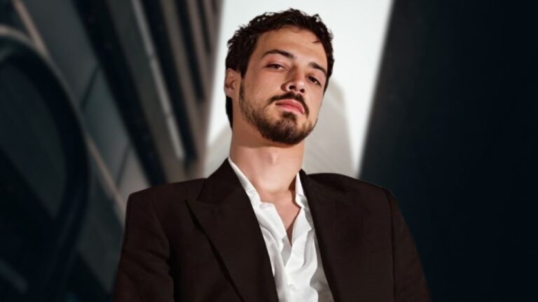 Mert Yazıcıoğlu Kimdir, Kaç Yaşında ve Nereli?